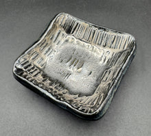 Load image into Gallery viewer, Small Silver Trinket Dish
