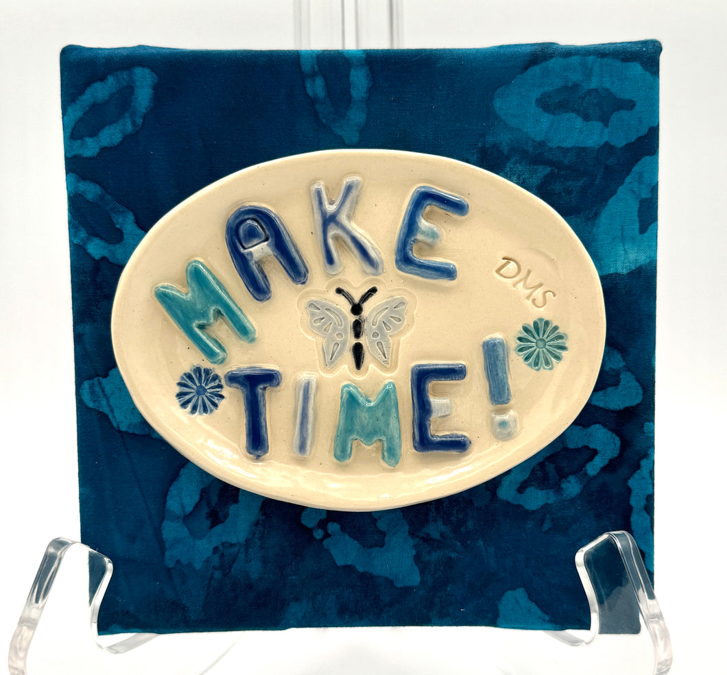 Make Time